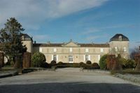 Ch�teau Calon Segur Grand Cru Class� Saint-Est�phe